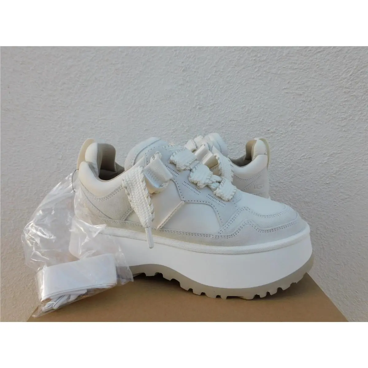 UGG shoes - Ugg Astromel - Astromel - 117541 - Jasmine (UPC: 198605271939) 1