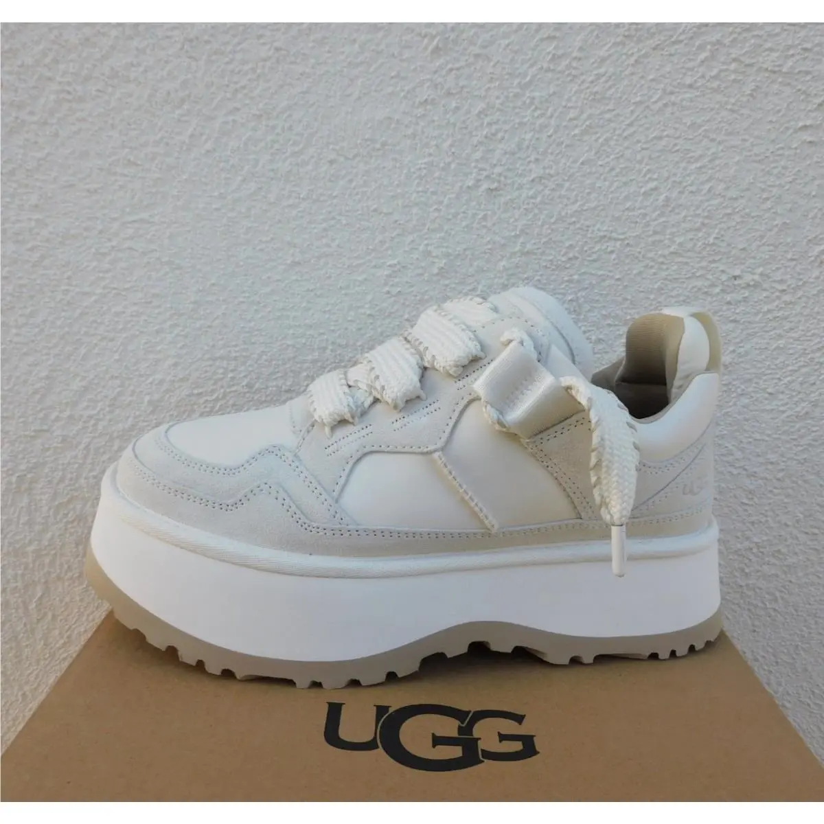UGG shoes - Ugg Astromel - Astromel - 117541 - Jasmine (UPC: 198605271939) 2