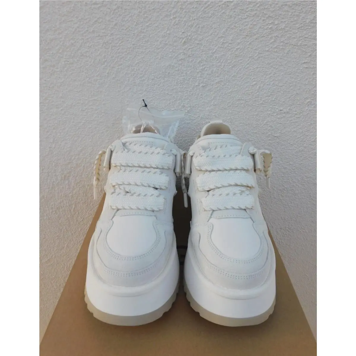 UGG shoes - Ugg Astromel - Astromel - 117541 - Jasmine (UPC: 198605271939) 3