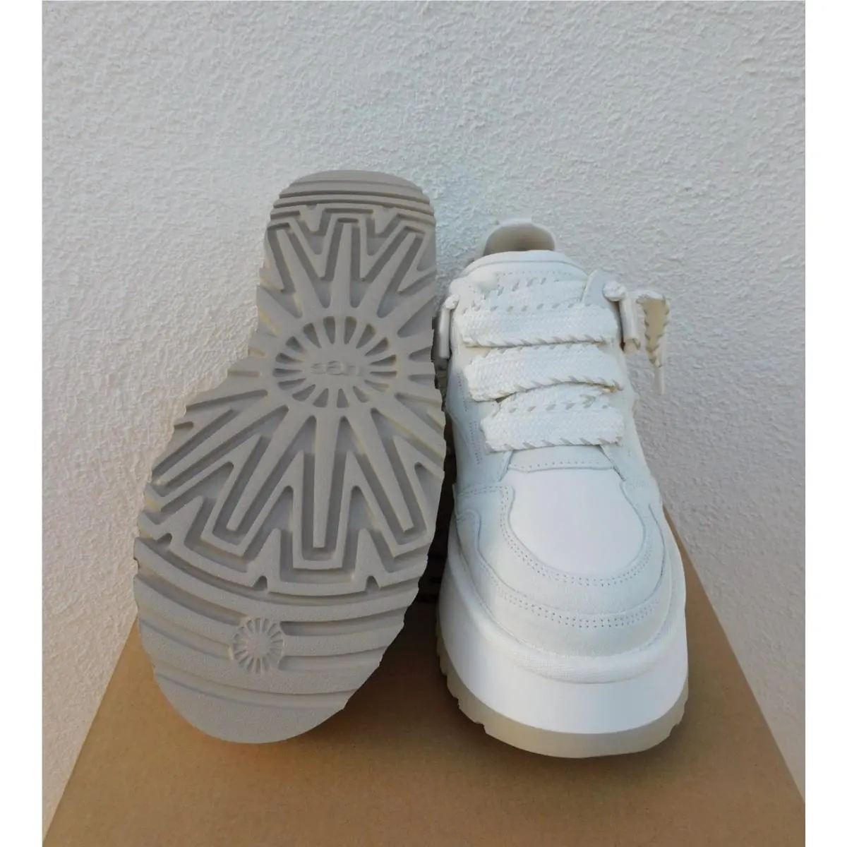UGG shoes - Ugg Astromel - Astromel - 117541 - Jasmine (UPC: 198605271939) 4