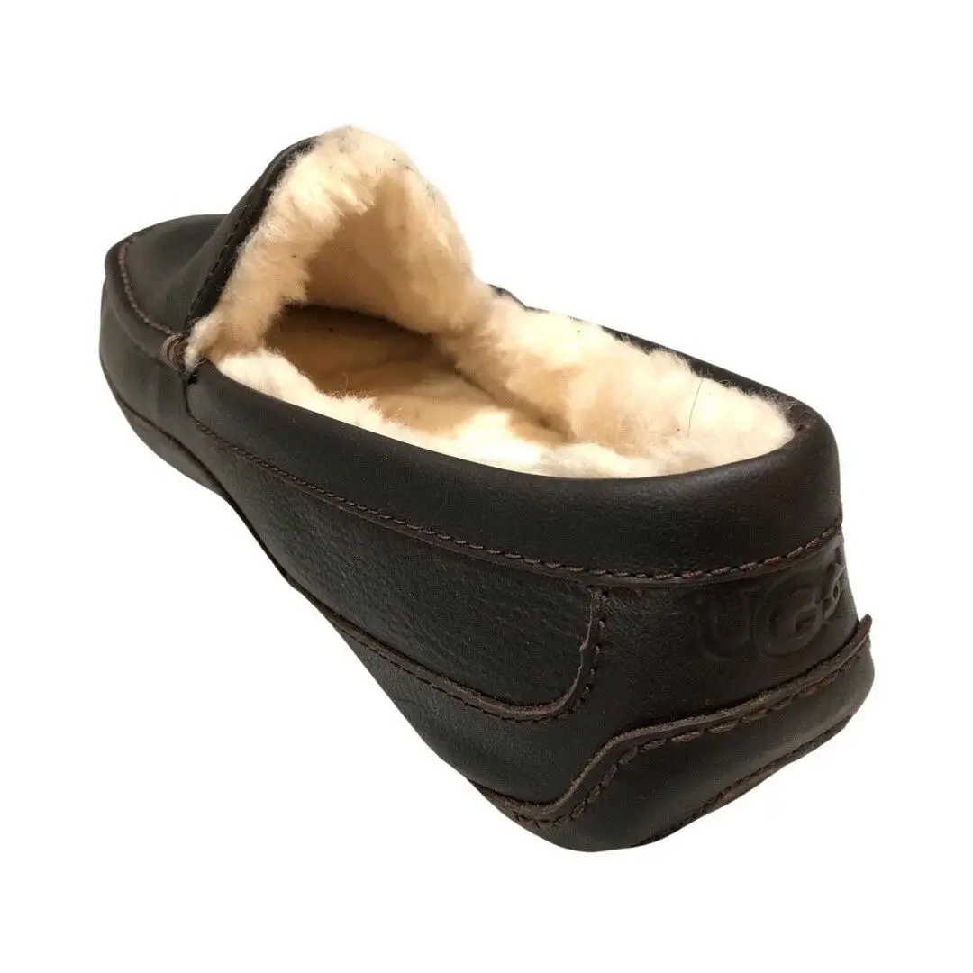 UGG shoes - Dark Spice 1