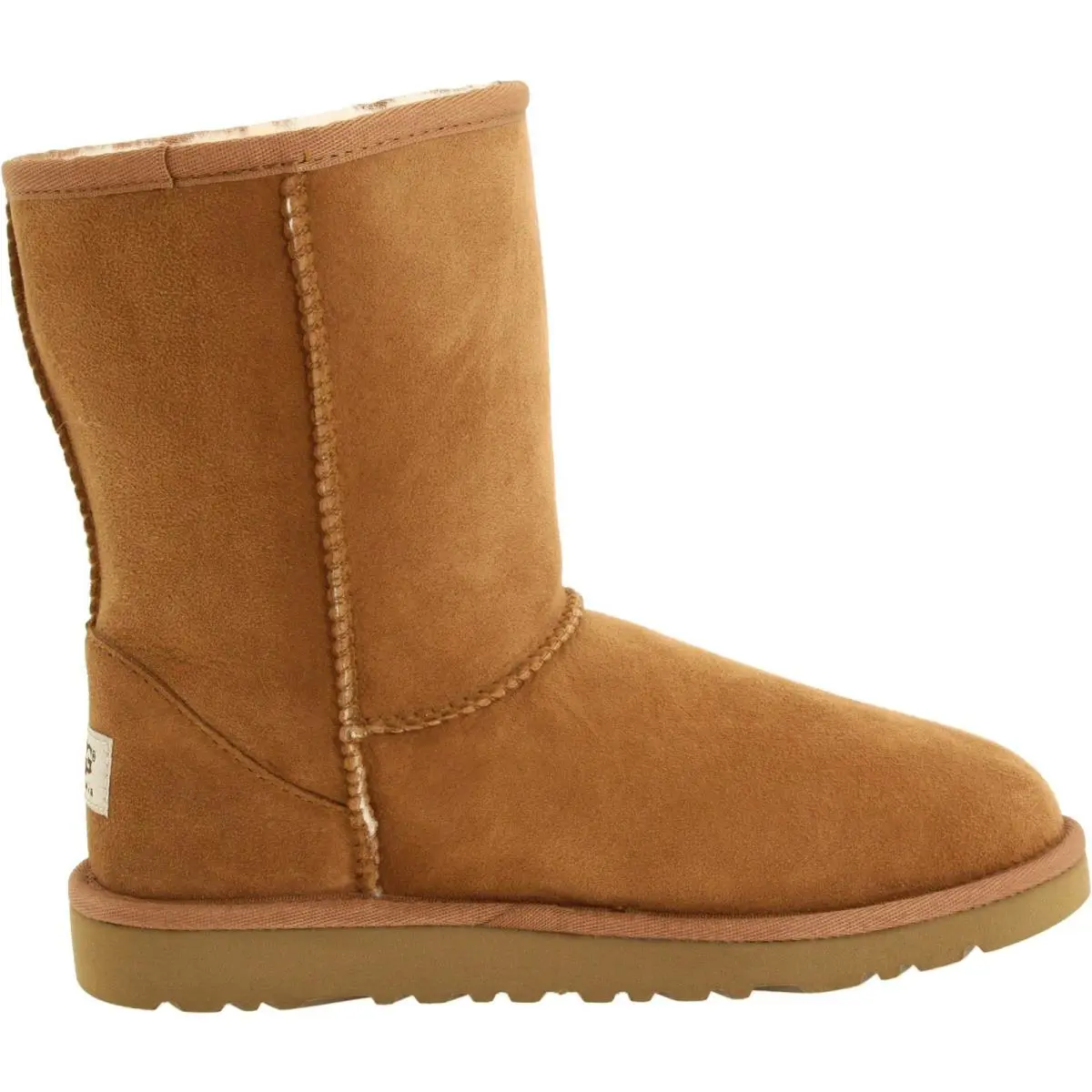 UGG shoes - Chestnut (UPC: 737872865016) 0