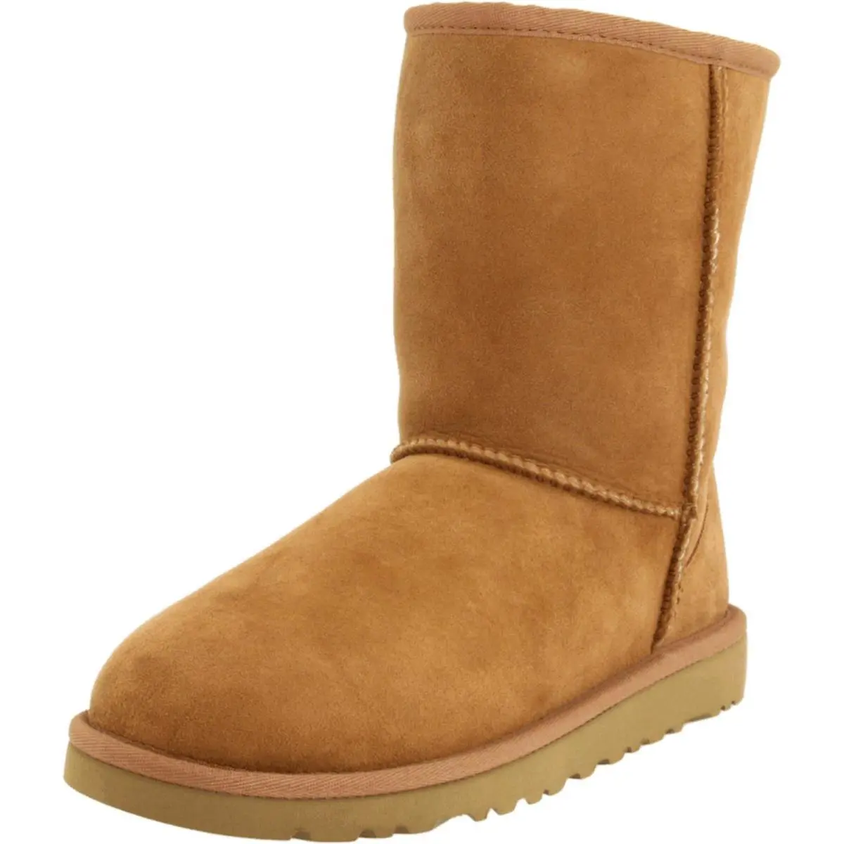 UGG shoes - Chestnut (UPC: 737872865016) 1