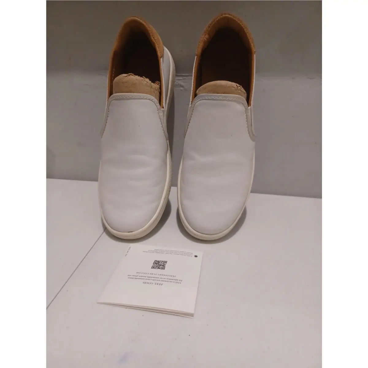 UGG shoes - Ugg CAS - CAS - White 1