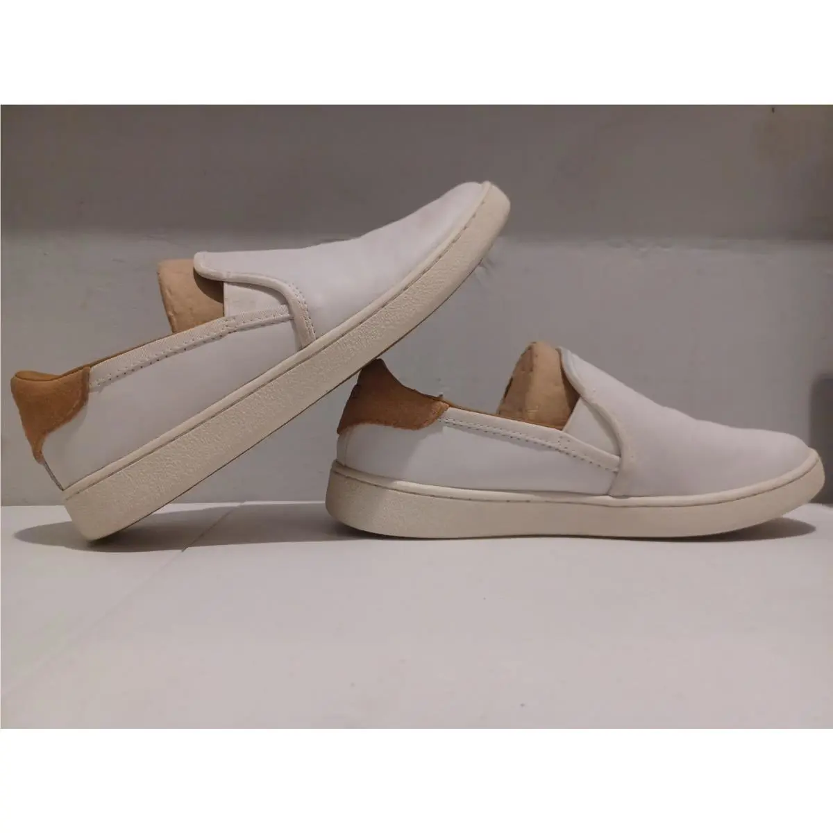 UGG shoes - Ugg CAS - CAS - White 2