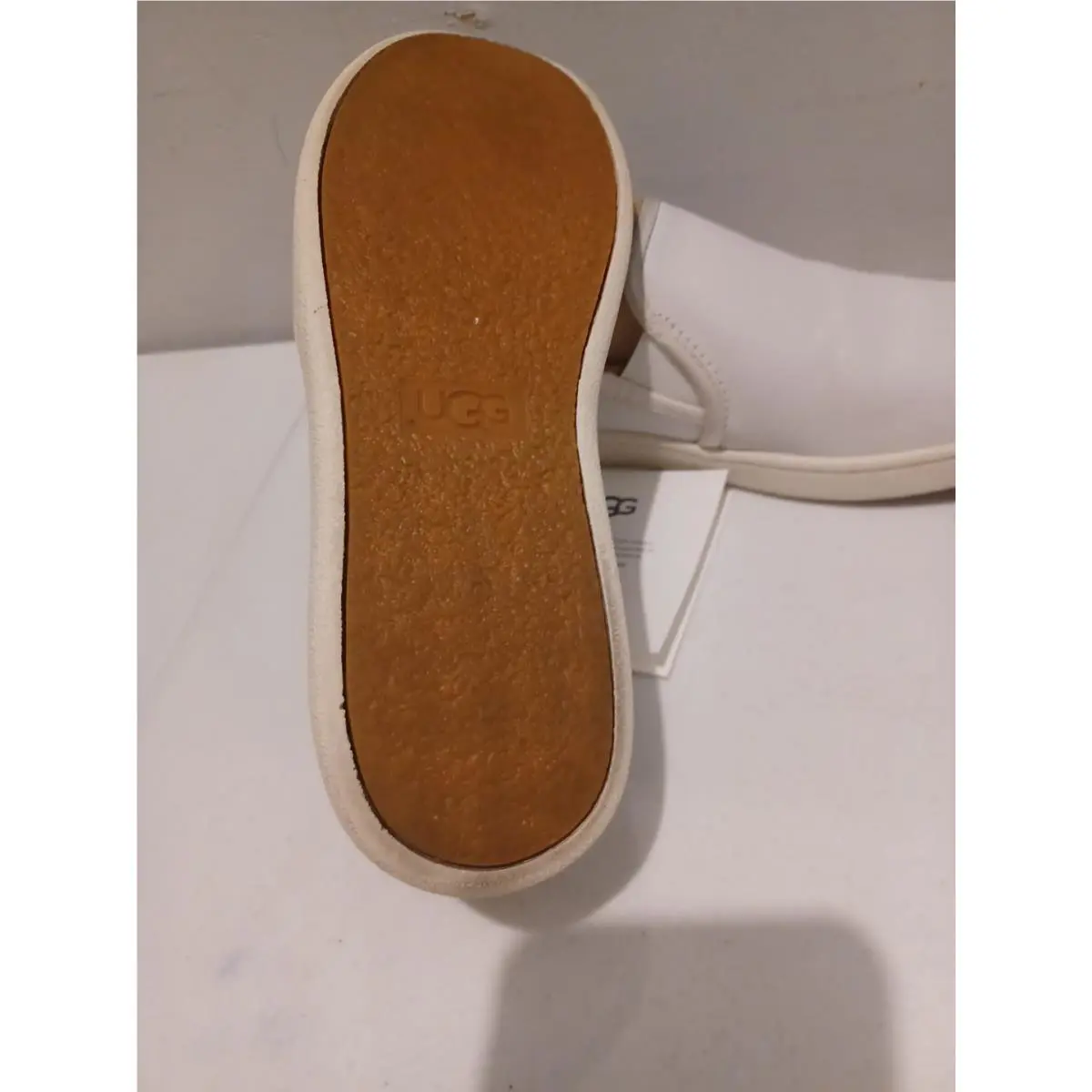 UGG shoes - Ugg CAS - CAS - White 5