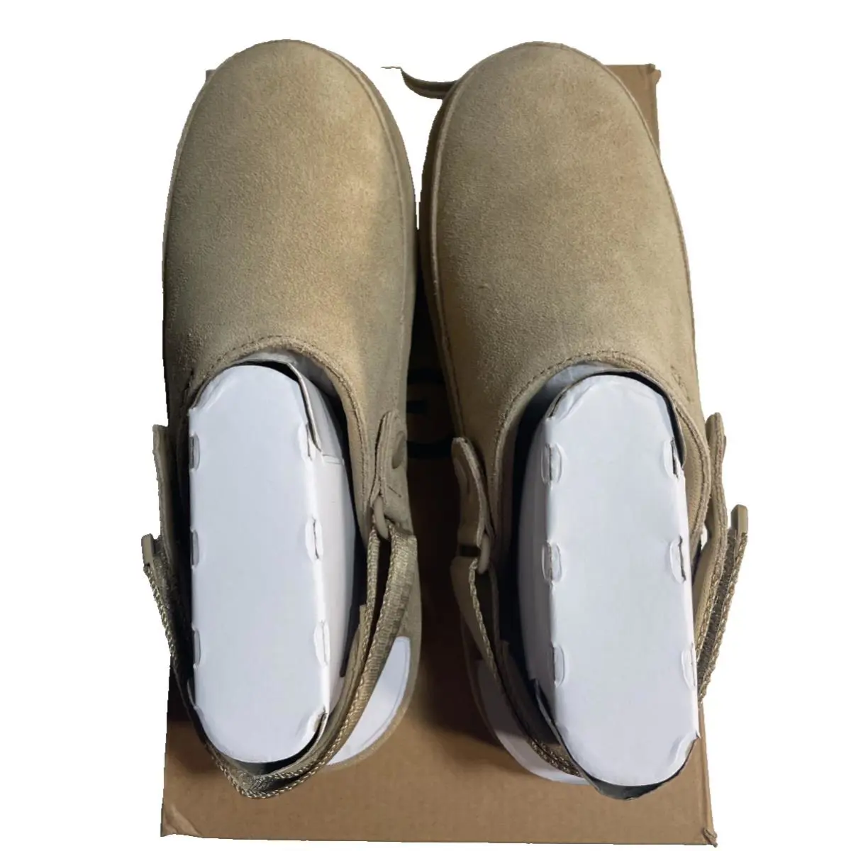 UGG shoes - Beige (UPC: 197634324180) 3