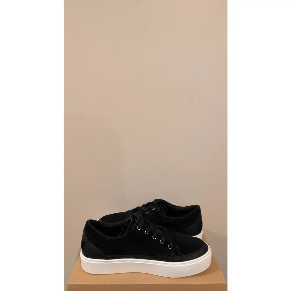 UGG shoes - Black 1