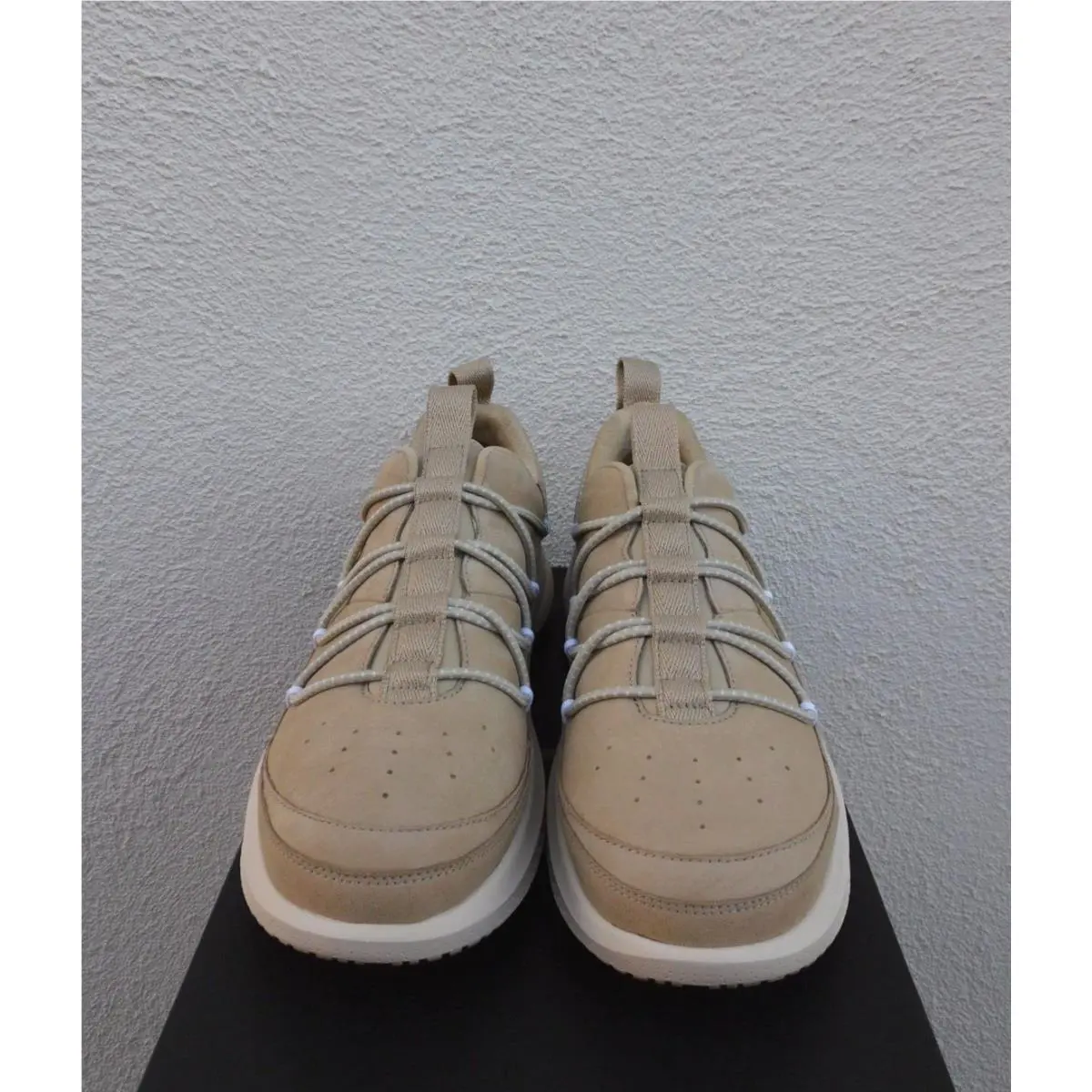 UGG shoes - UGG Ca78 - Mustard Seed/ Birch (UPC: 196565642028) 2