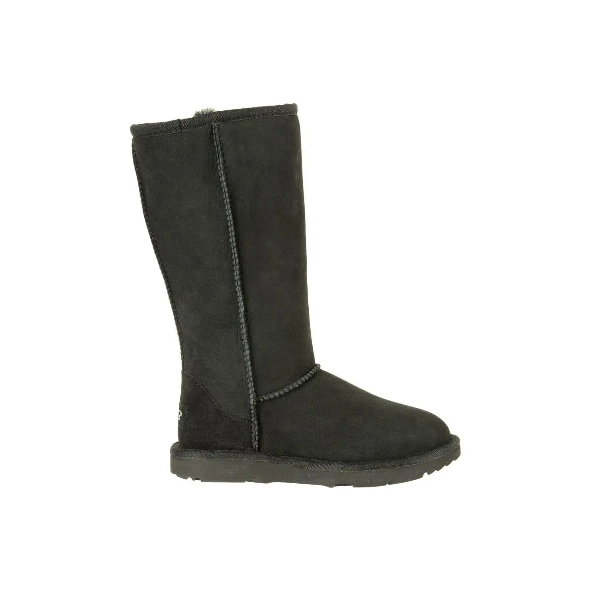 UGG shoes - 1017713K - 1017713K - Black (UPC: 190108806885) 0