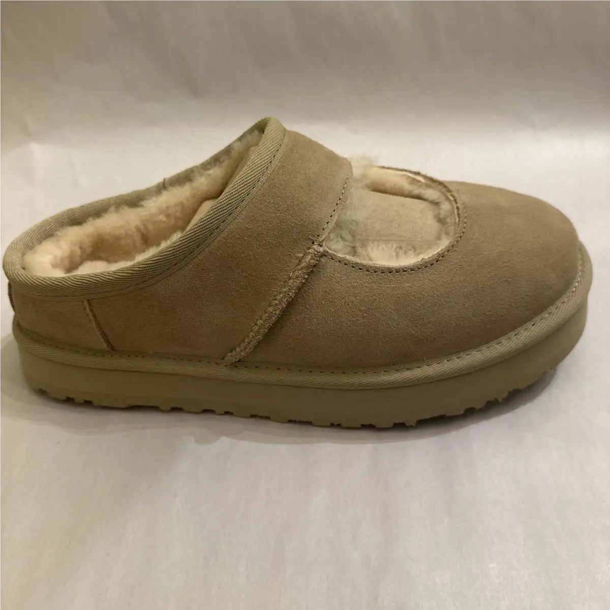 UGG shoes - Ugg Australia Bea - Australia Bea - Beige 0