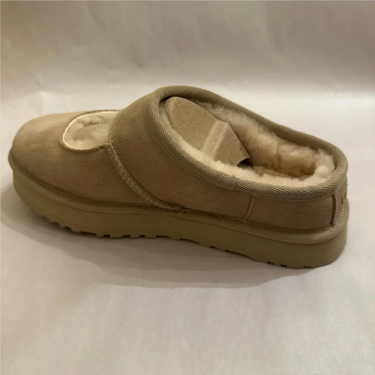UGG shoes - Ugg Australia Bea - Australia Bea - Beige 3