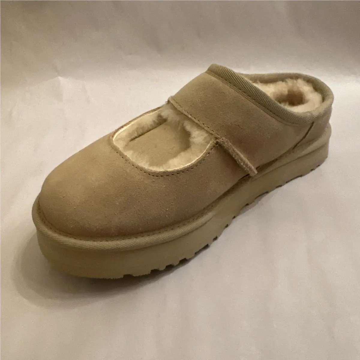 UGG shoes - Ugg Australia Bea - Australia Bea - Beige 4
