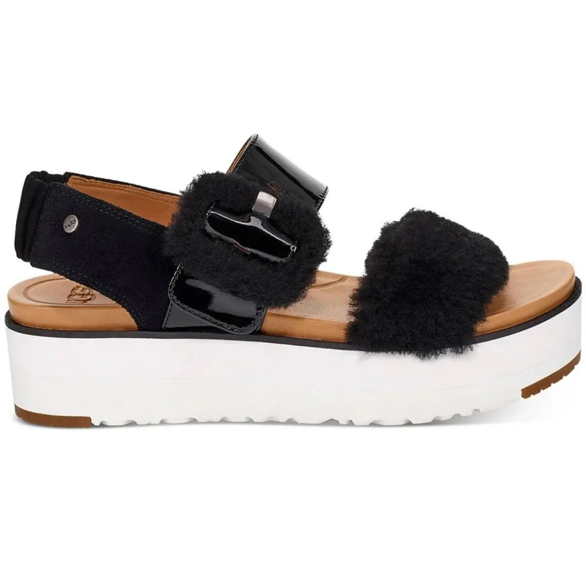 UGG shoes - Ugg Australia Chelsea - Australia Chelsea - Black 2