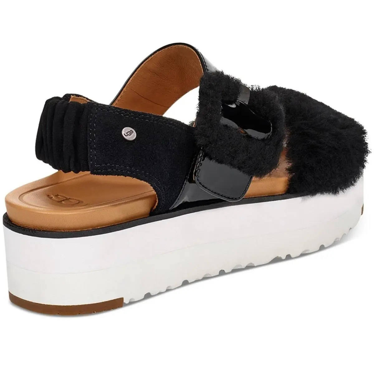 UGG shoes - Ugg Australia Chelsea - Australia Chelsea - Black 3