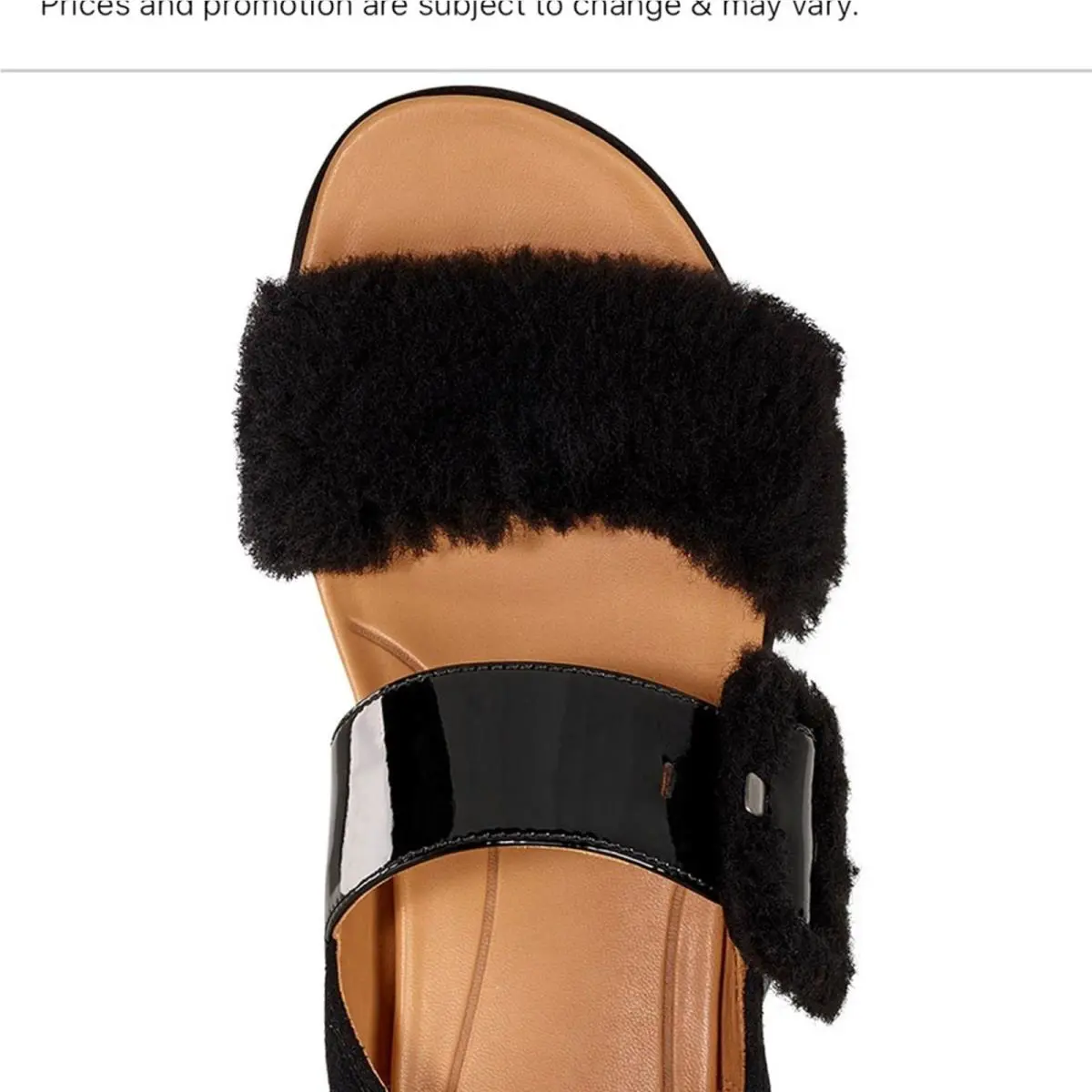 UGG shoes - Ugg Australia Chelsea - Australia Chelsea - Black 4