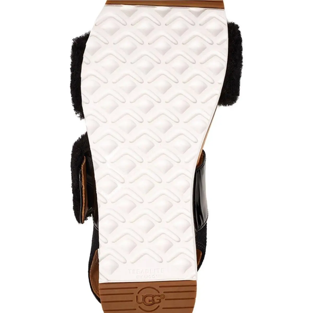 UGG shoes - Ugg Australia Chelsea - Australia Chelsea - Black 5