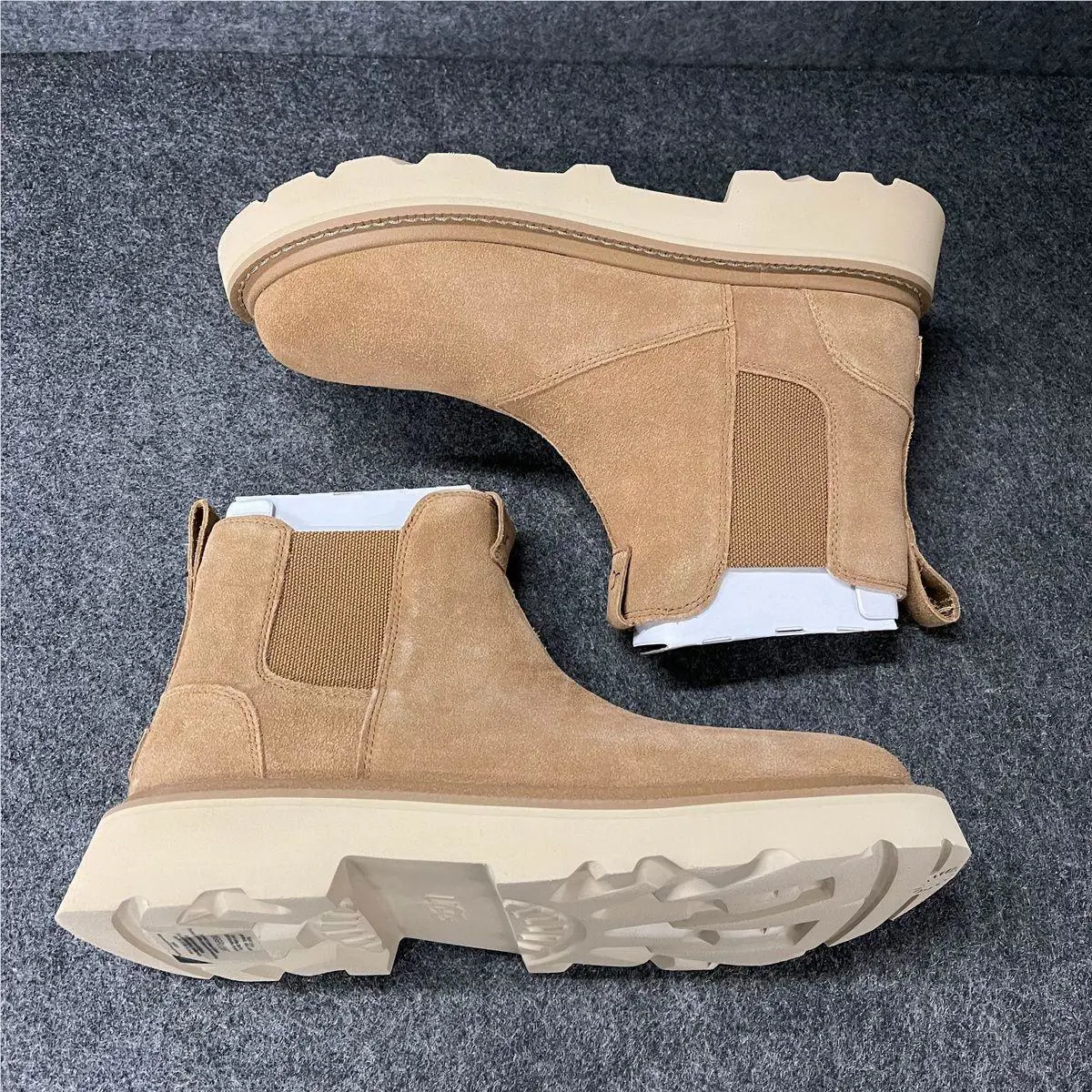 UGG shoes - vs-185374 - vs-185374 - Brown (UPC: 198605306181) 1