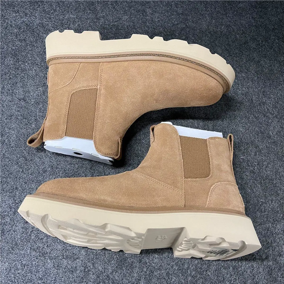 UGG shoes - vs-185374 - vs-185374 - Brown (UPC: 198605306181) 5