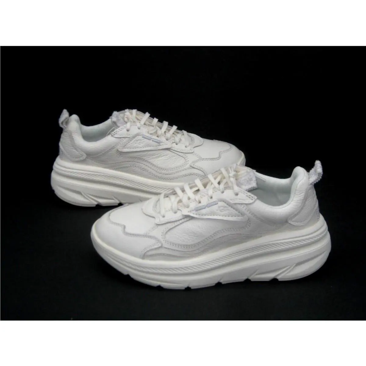 UGG shoes - UGG CA1 - White 1