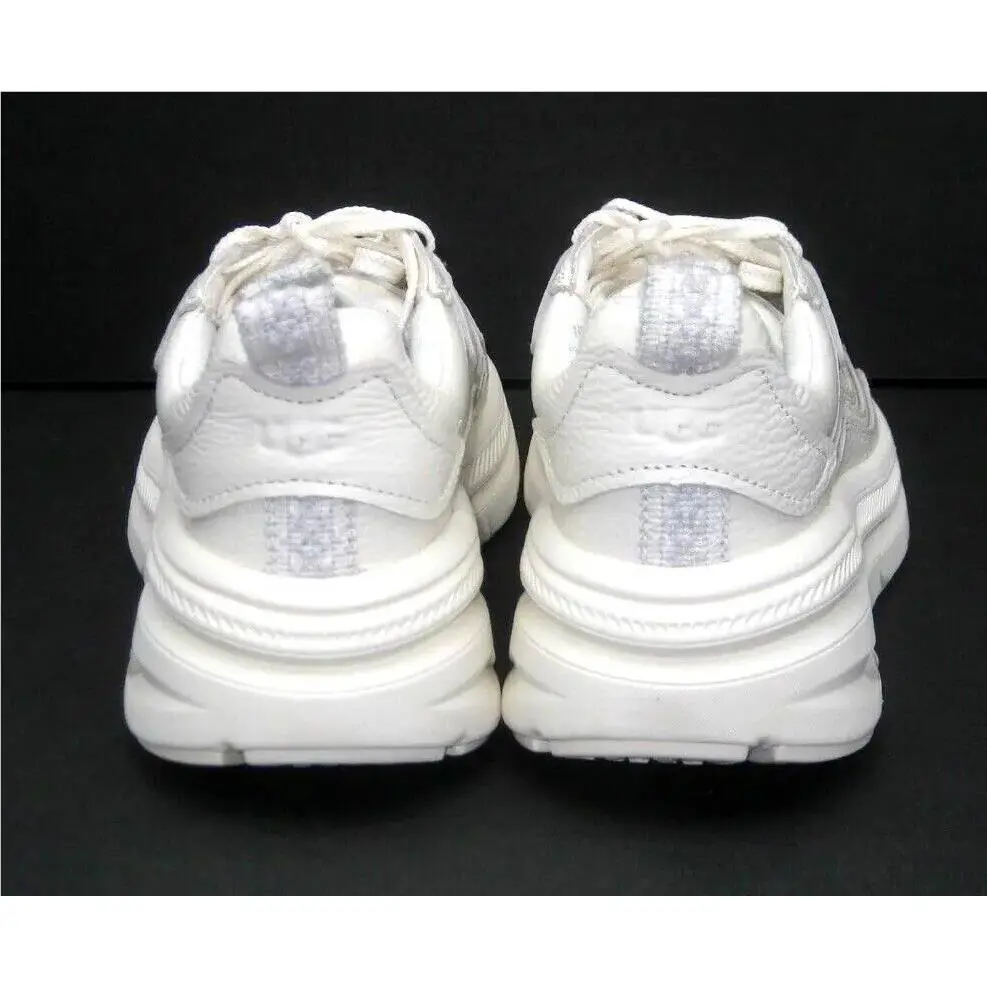 UGG shoes - UGG CA1 - White 2