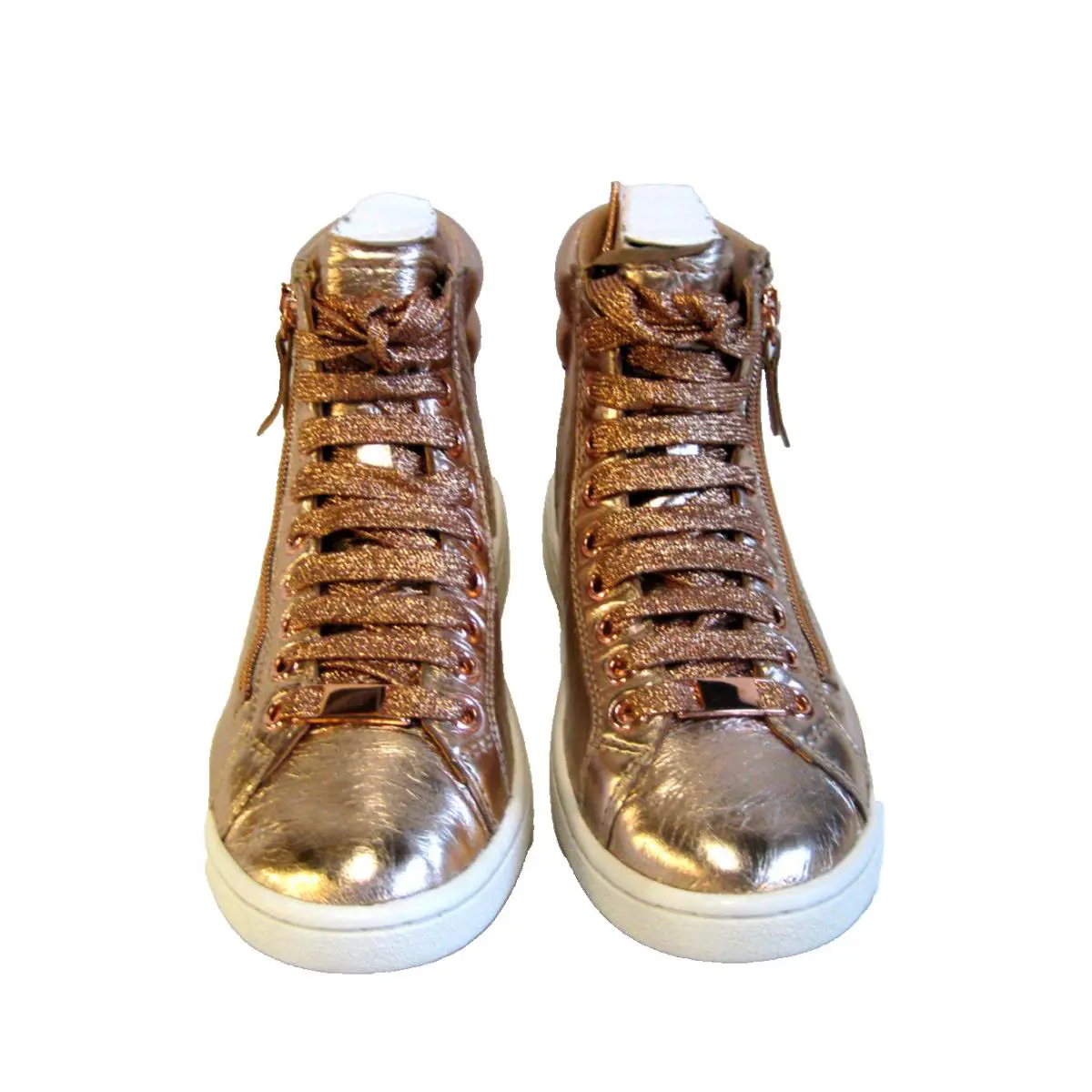 UGG shoes - Rose gold 0
