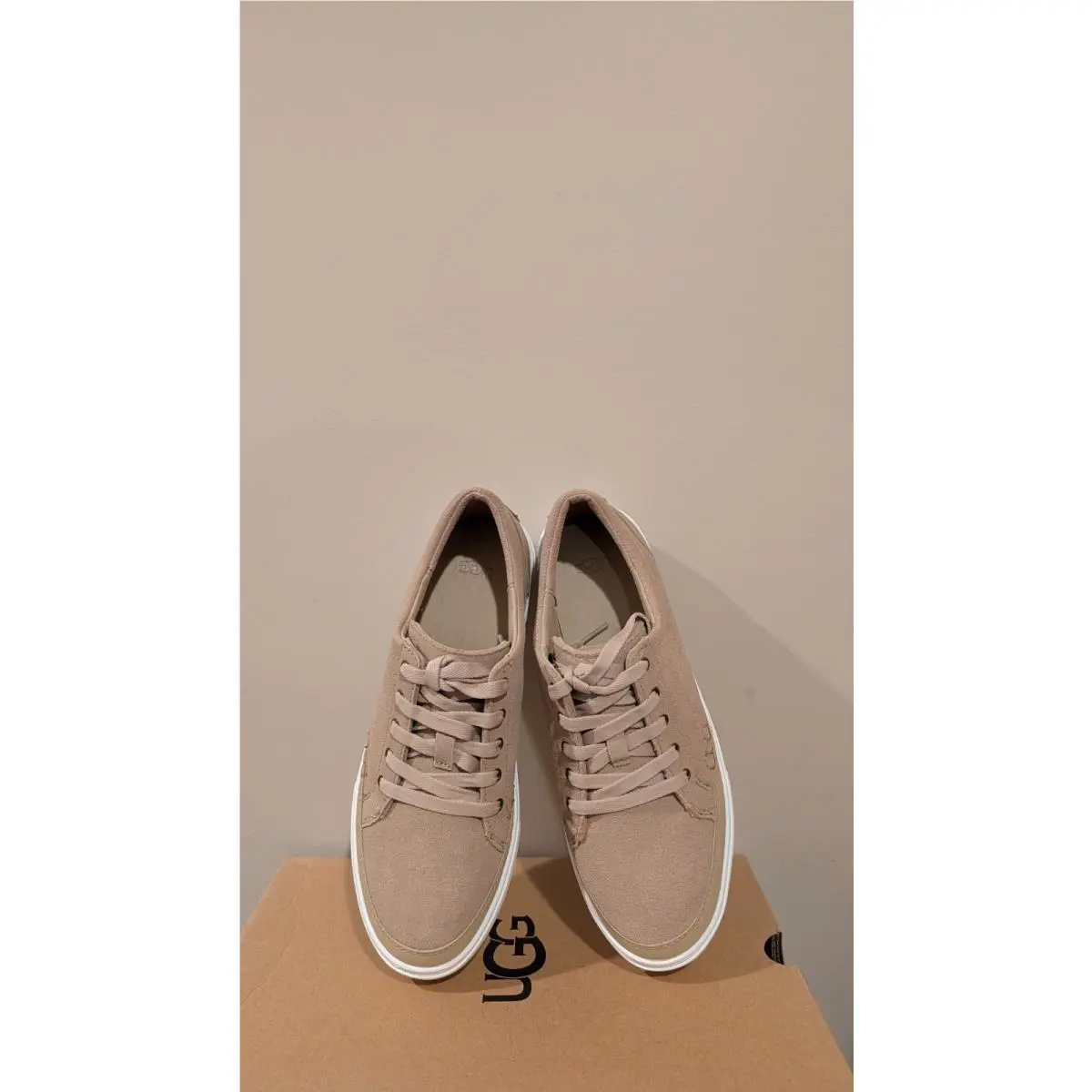 UGG shoes - Mustard Seed 0