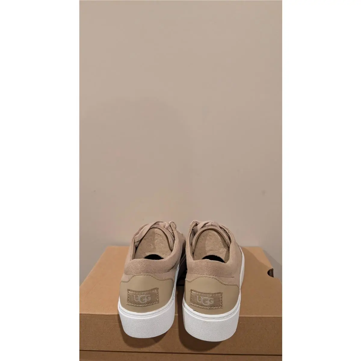 UGG shoes - Mustard Seed 2