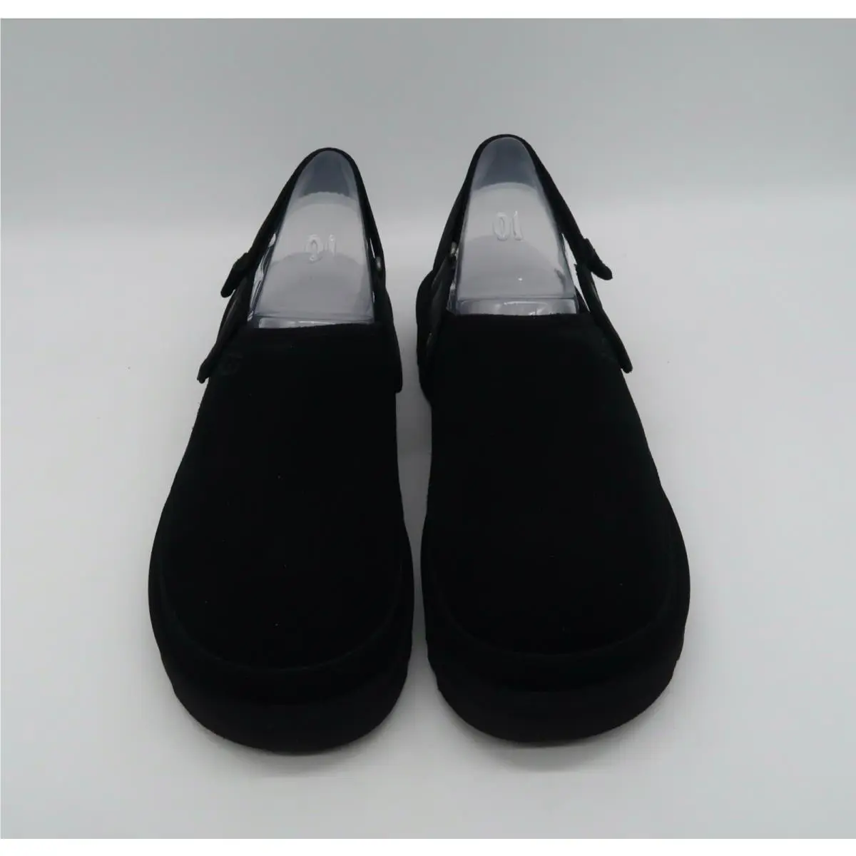 UGG shoes - GOLDENCOAST - GOLDENCOAST - Black (UPC: 196565272393) 2