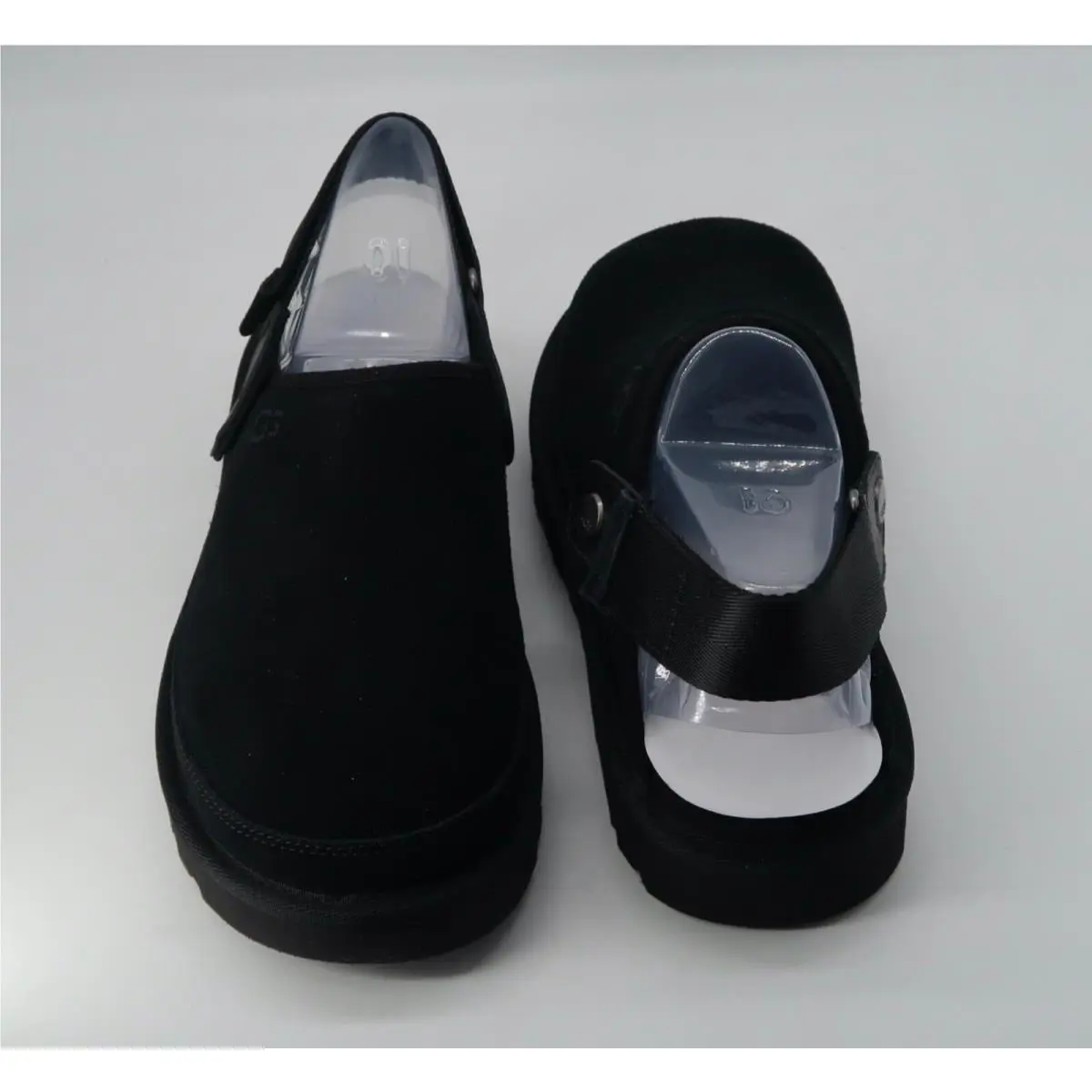 UGG shoes - GOLDENCOAST - GOLDENCOAST - Black (UPC: 196565272393) 3