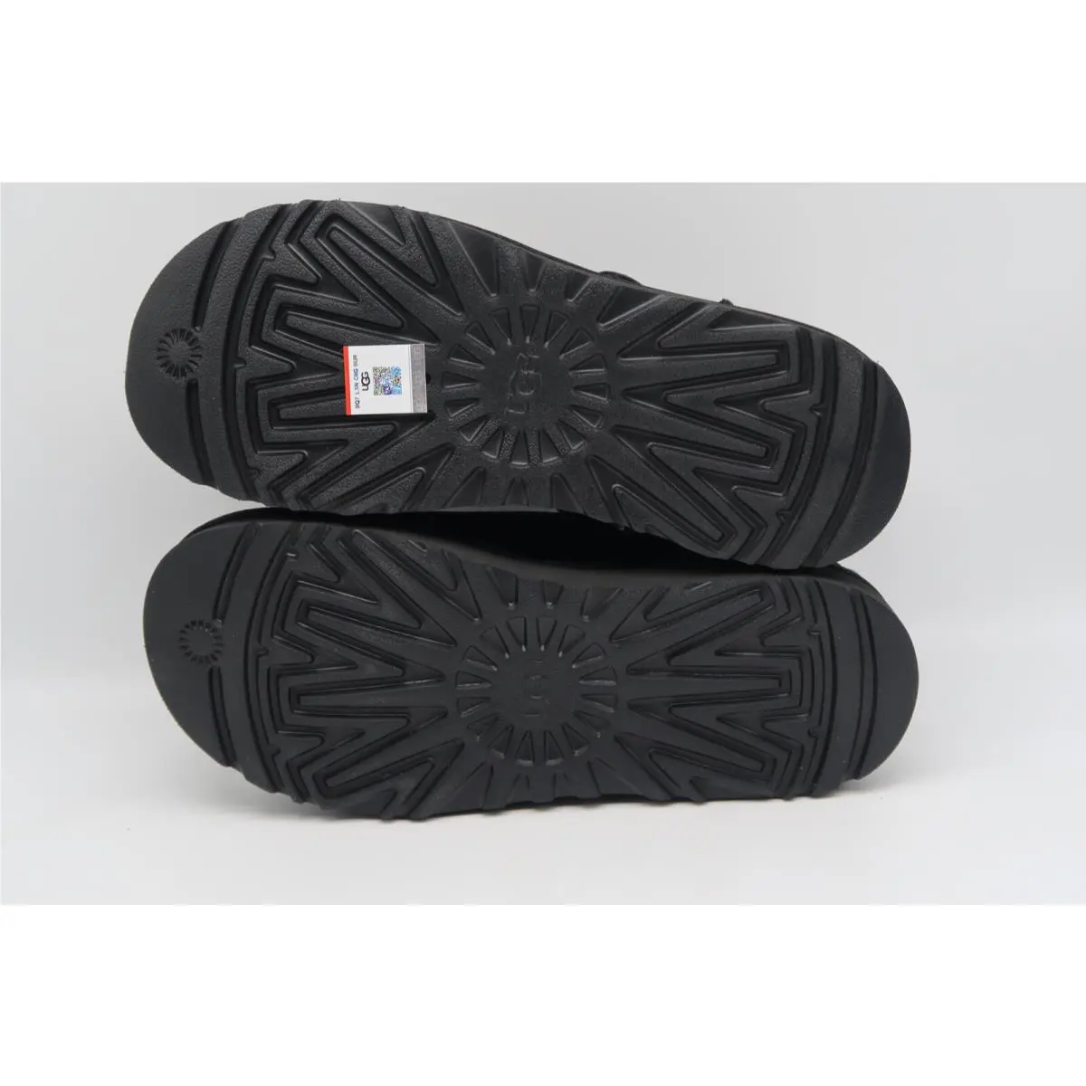 UGG shoes - GOLDENCOAST - GOLDENCOAST - Black (UPC: 196565272393) 5