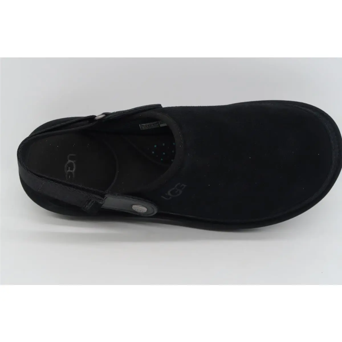 UGG shoes - GOLDENCOAST - GOLDENCOAST - Black (UPC: 196565272393) 6