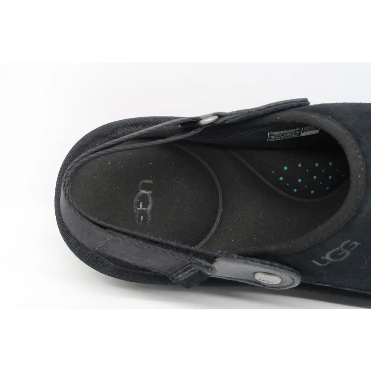 UGG shoes - GOLDENCOAST - GOLDENCOAST - Black (UPC: 196565272393) 7