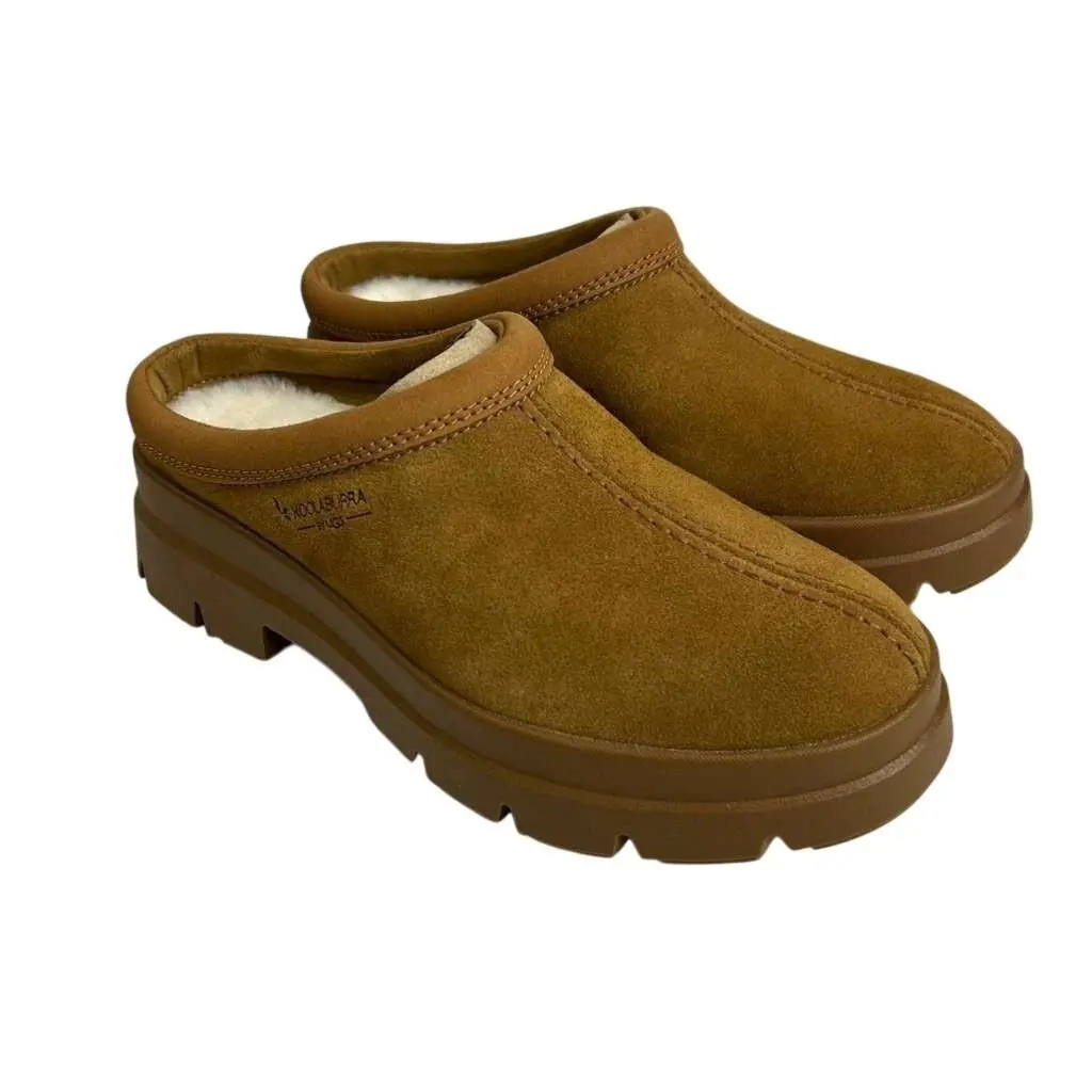 UGG shoes - Brown 8