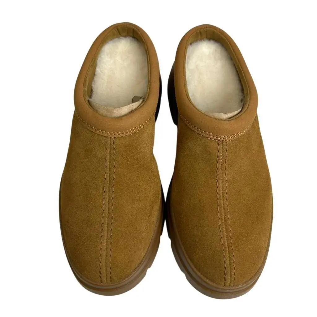 UGG shoes - Brown 9