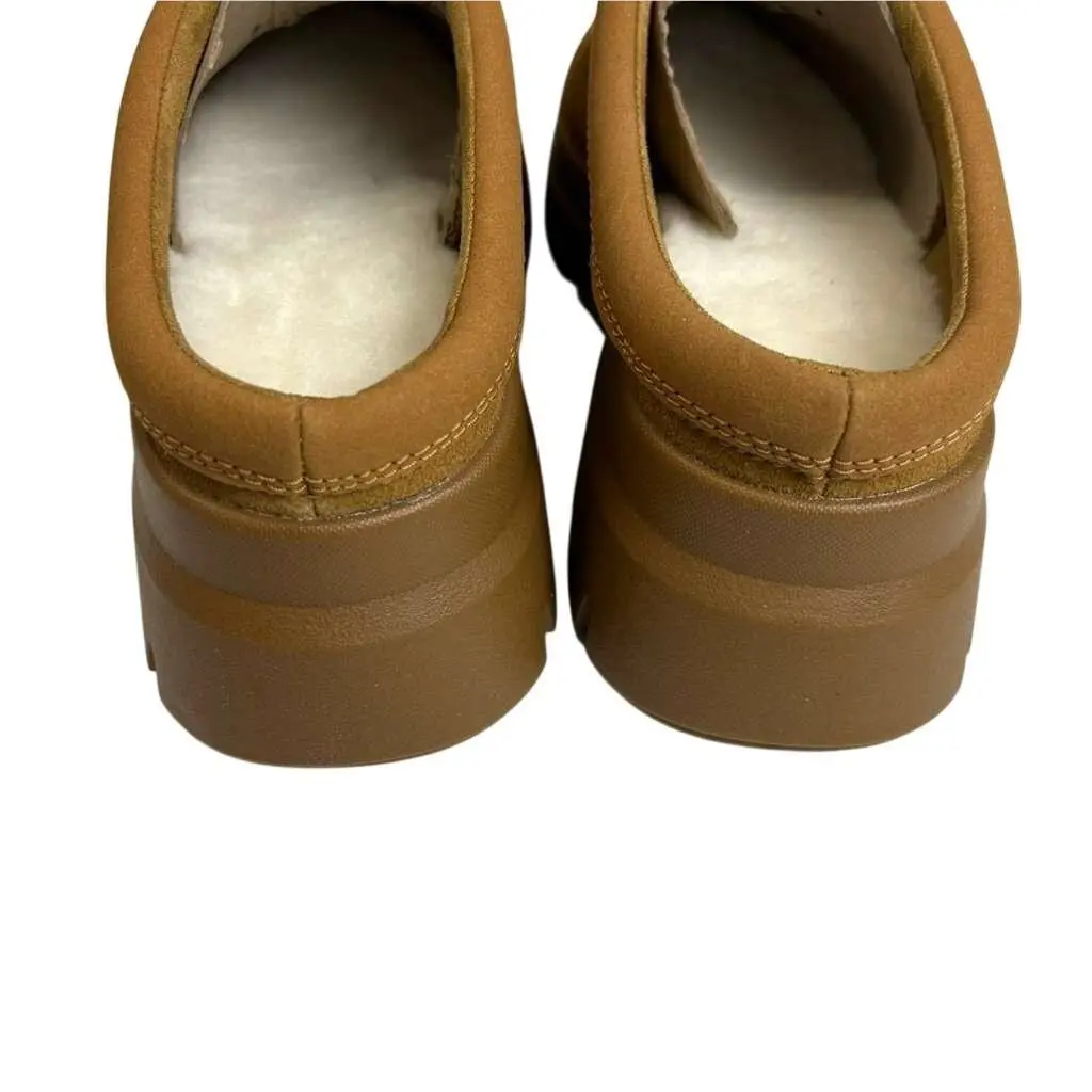 UGG shoes - Brown 12
