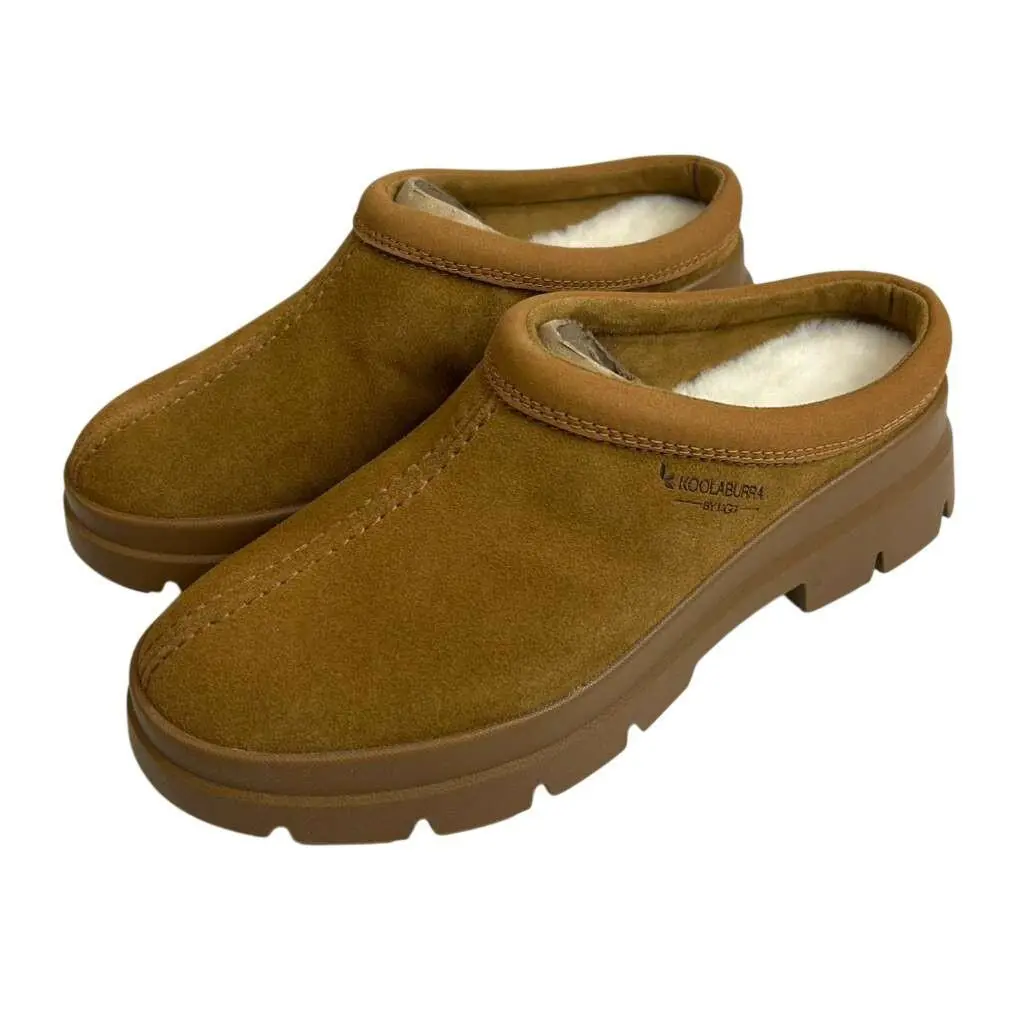 UGG shoes - Brown 2