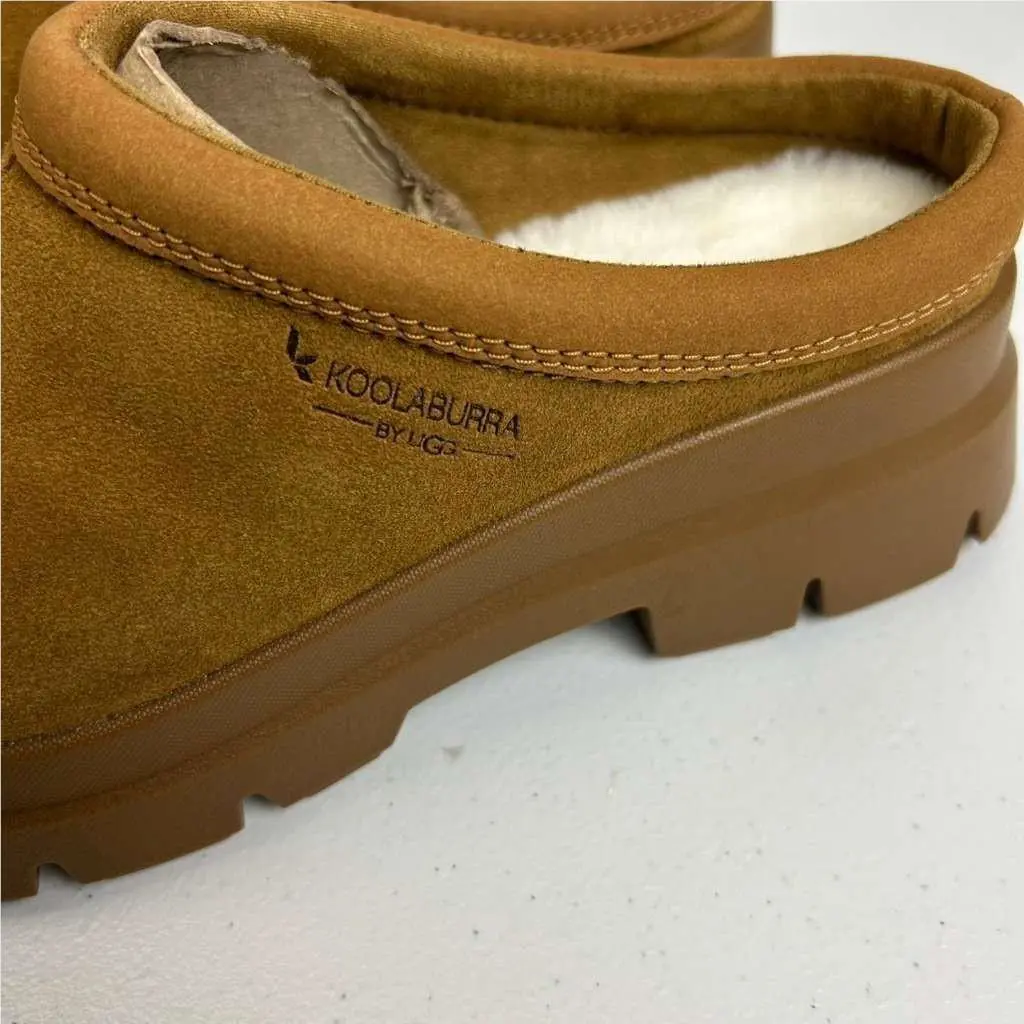 UGG shoes - Brown 13