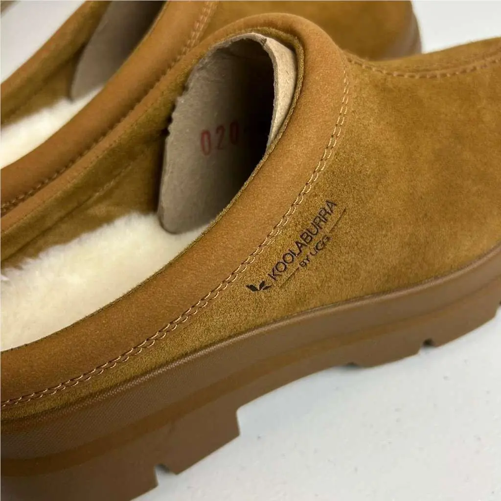 UGG shoes - Brown 11