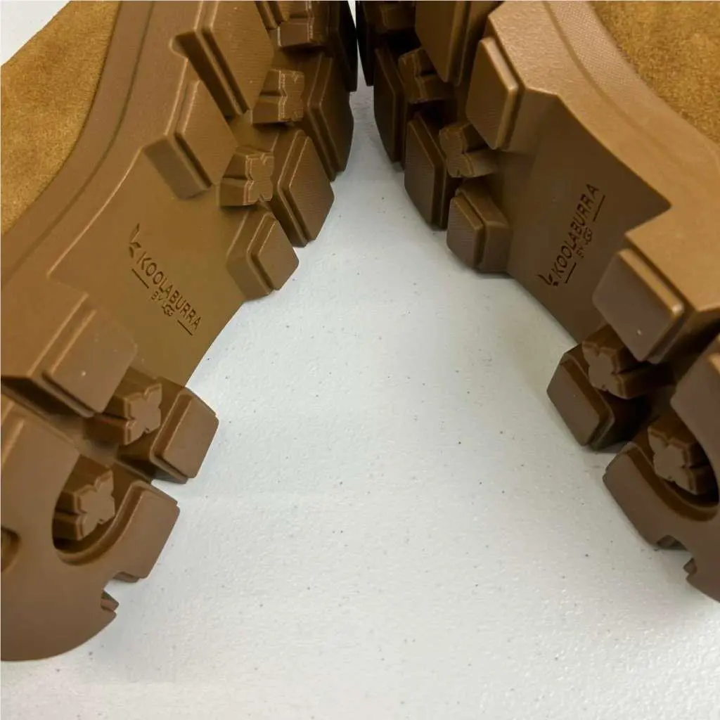 UGG shoes - Brown 6