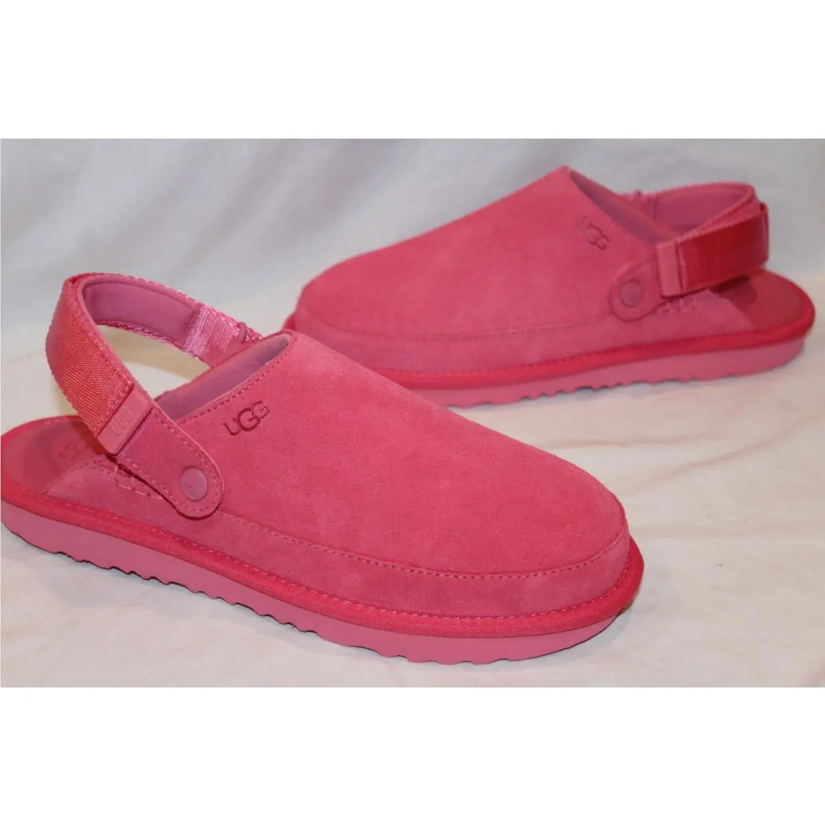 UGG shoes - Pink 0