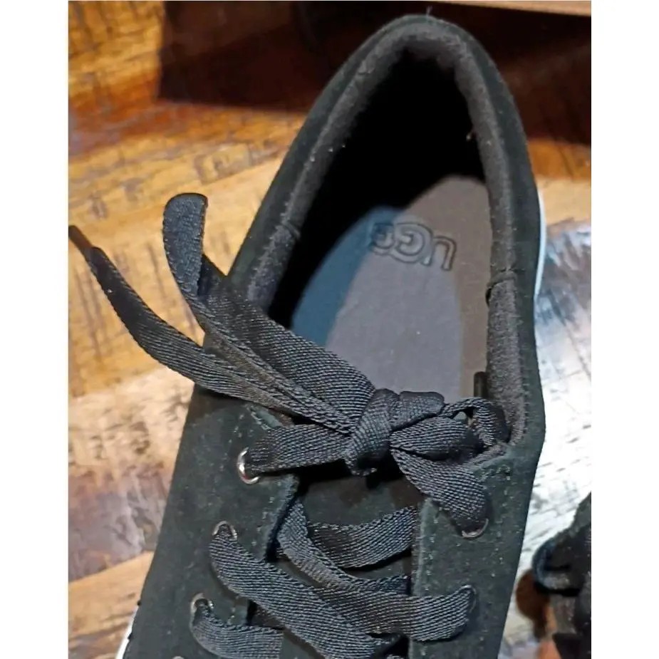 UGG shoes - Ugg Zillow - Zillow - Black 2