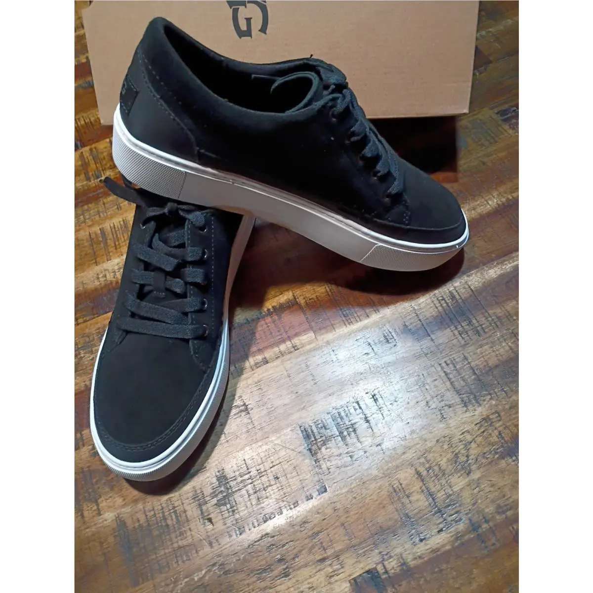 UGG shoes - Ugg Zillow - Zillow - Black 4