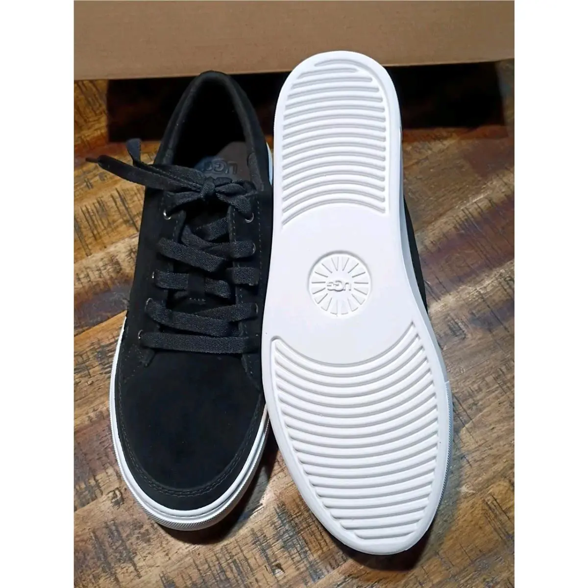 UGG shoes - Ugg Zillow - Zillow - Black 6
