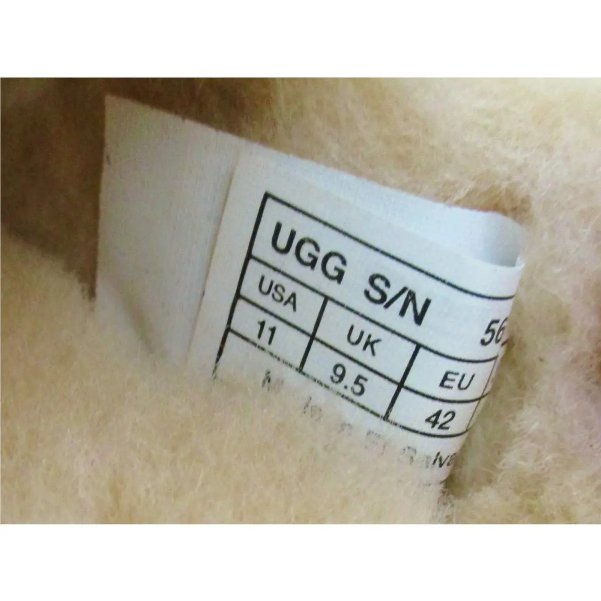 UGG shoes - UGG Australia Dakota - Australia Dakota - CHESTNUT Brown 2