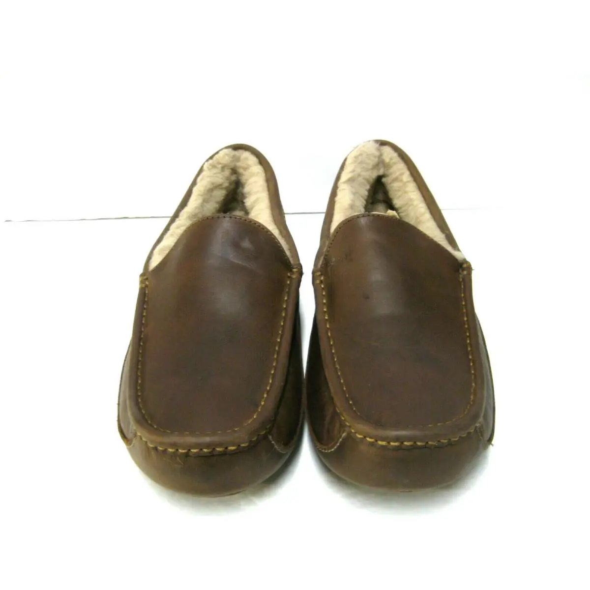 UGG shoes - UGG ASCOT - ASCOT - Tan 0
