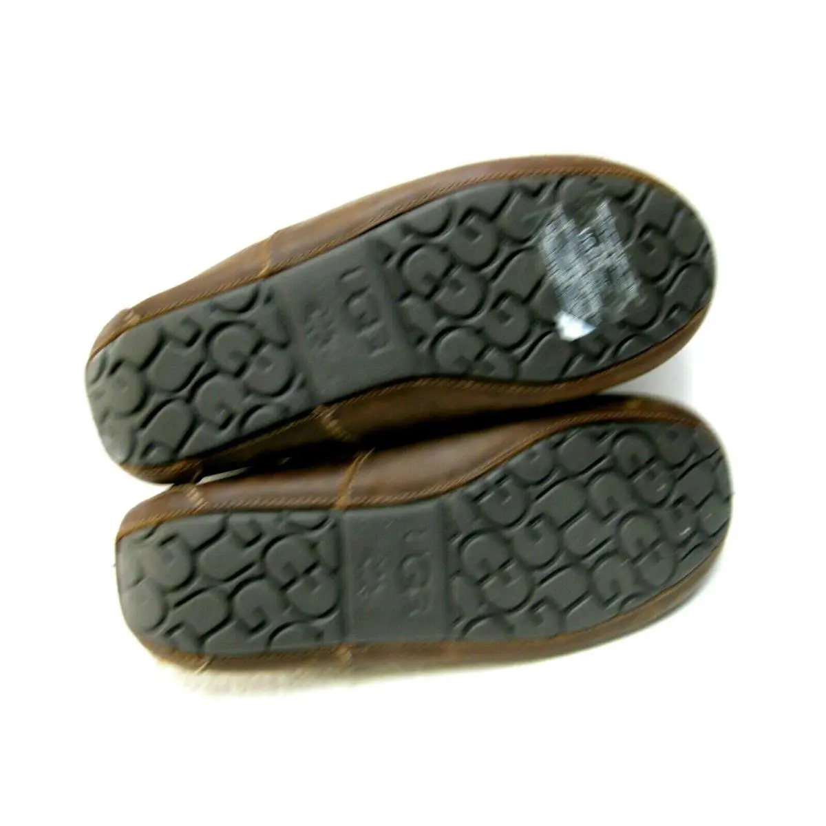 UGG shoes - UGG ASCOT - ASCOT - Tan 3