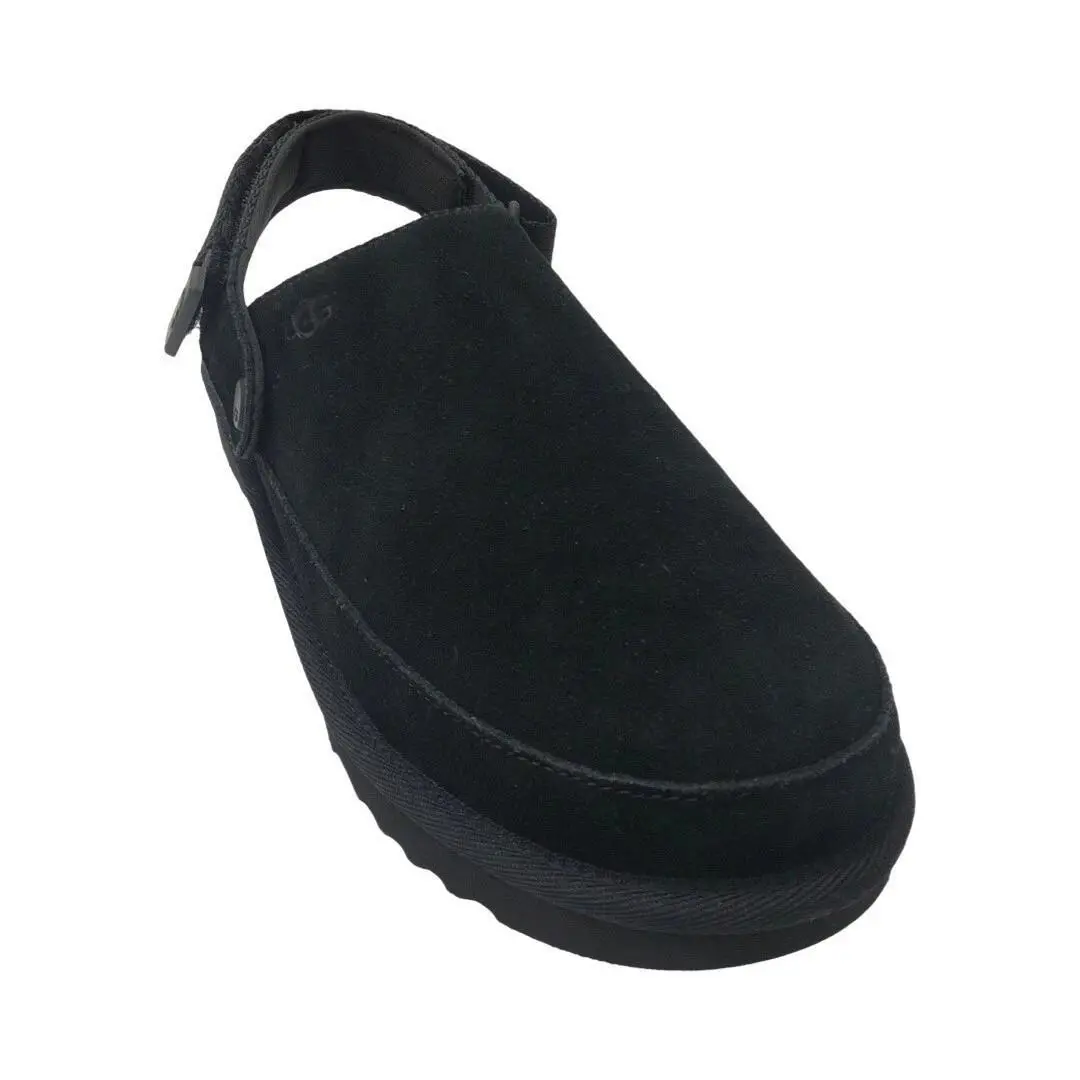 UGG shoes - Black 0