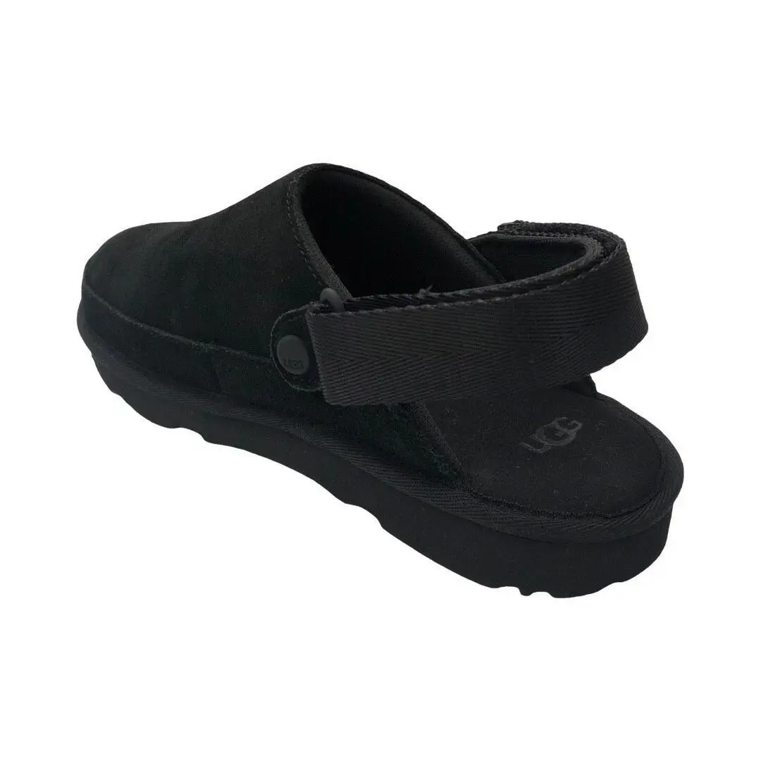 UGG shoes - Black 1