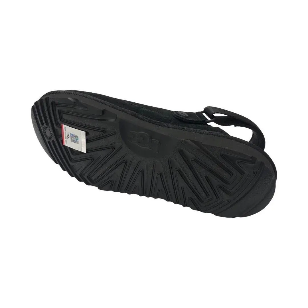 UGG shoes - Black 2